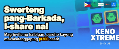 Fast Payouts and Easy Login banner