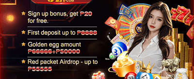 Mega Slot Free Spins promotion